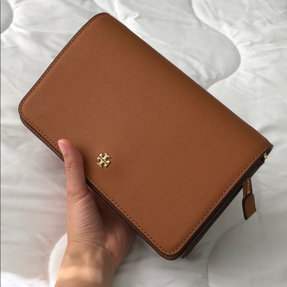 New Tory Burch crossbody